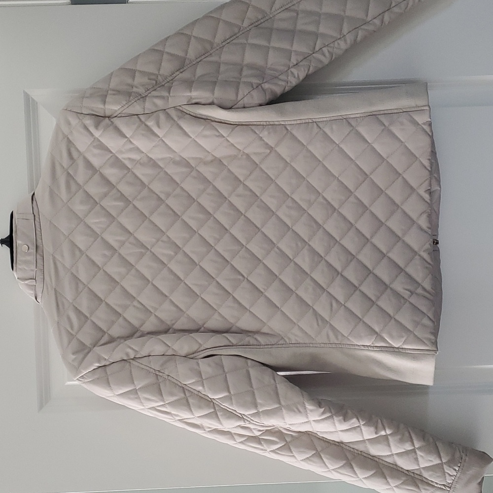 B Hip - Me Jane quilted jacket - Picture 4 of 5
